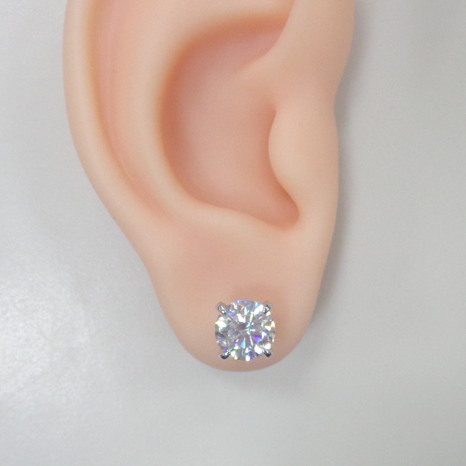 10522-004424 Серьги (Ag 925)